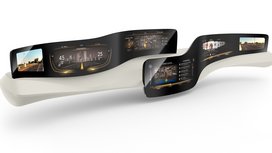 Automotive Brand Contest: Continental’s Integrated Cockpit System Crowned Innovation of the Year
