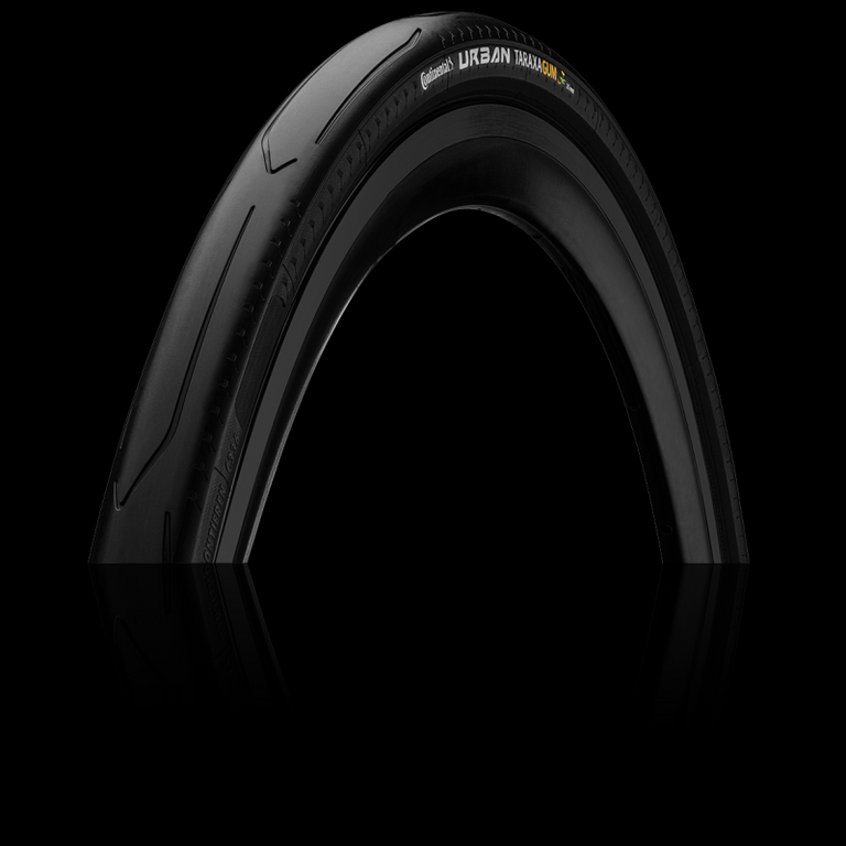 Cyklistické pneumatiky s technologií Taraxagum