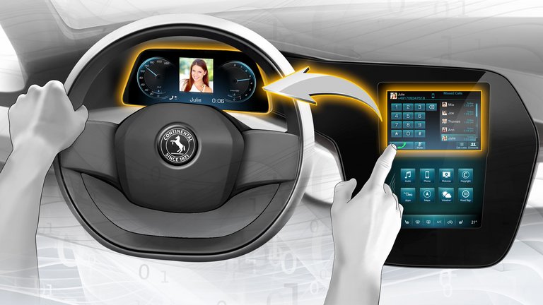 OIP HMI Experience