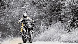 Continental Leading the Way with All-Round Motorcycle Expertise