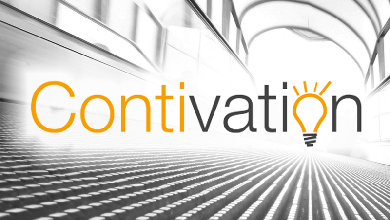 Contivation