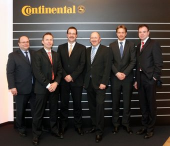  group photo, Mobility Study 2011