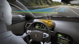 AR-HUD – Technologie für einen Dialog ohne Worte