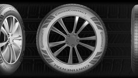 콘티넨탈, 기아 EV6·신형 스포티지 하이브리드에 표준 장착 타이어 공급