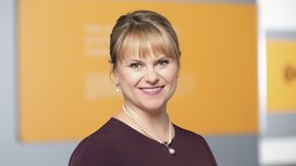 New Head of Investor Relations at Continental