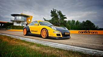Continental