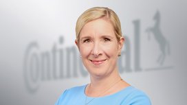 Katja Dürrfeld wird neue Finanzvorständin