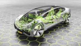 Mehr Nachhaltigkeit für emissionsfreie Fahrzeuge: Continental ist Wegbereiter für neuen Industriemaßstab