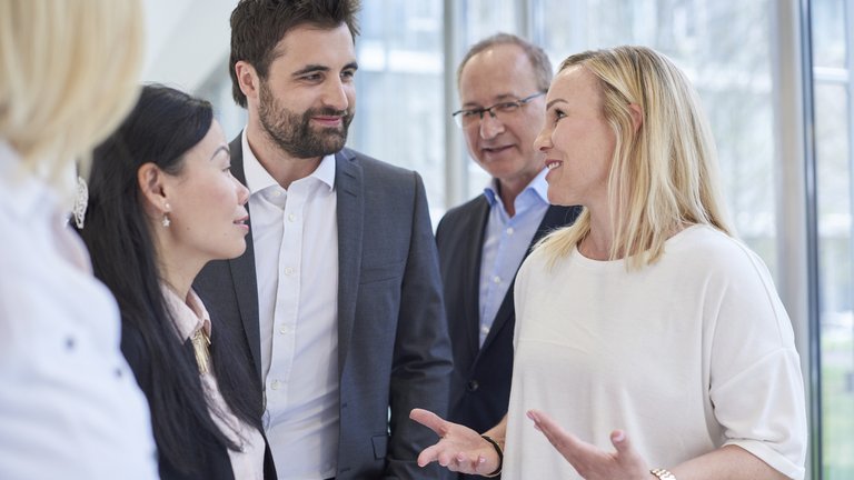 Employees - Continental AG