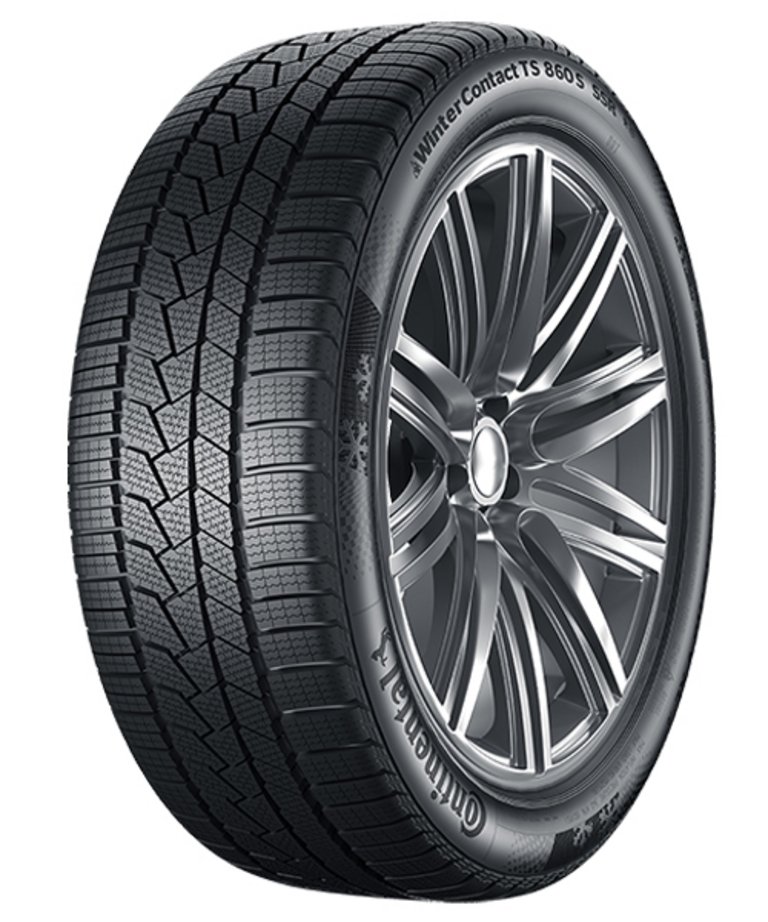 WinterContact TS 860 S