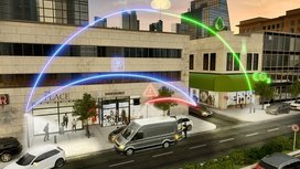 콘티넨탈, CES 2019에서 더욱 안전하고 스마트한 도시를 위한 혁신 기술 선보여