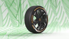 Continental honored with KS Energy and Environment Award 2025