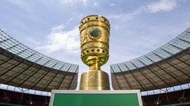 Continental feiert Comeback im  DFB-Pokal