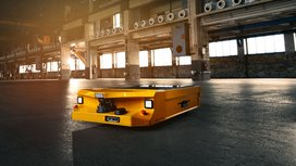 Market Entry: Continental brings its Autonomous Mobile Robots to the Shopfloor with strong Partners