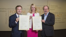 Continental unterzeichnet Charta der Gleichstellung