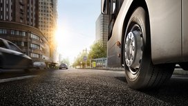 Ein Jahr Alltagstest: E-Busse von MAN mit Reifen Conti Urban HA3 überzeugen in Hamburg