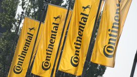 Aruna Anand Appointed New President and CEO of Continental Automotive North America