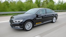 Mixed Feelings Among German Drivers About Automated Driving