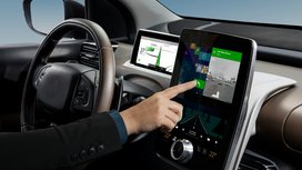 Continental Demonstrates Holistic Connectivity Experience at CES 2018