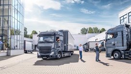 Fahrer-Scorecards auf Basis von Tachographendaten: Compliance erhöhen, Sicherheit verbessern