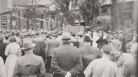 The Continentalers: Self-Image and the Interests of the Workforce Over the Course of Time
