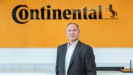 Novým ředitelem brandýského Continental Automotive je Matthieu Turlure