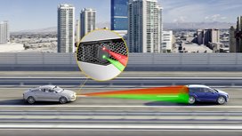 Everything at a Glance – Anytime, Anywhere: Continental Develops Next-Generation Environment Model