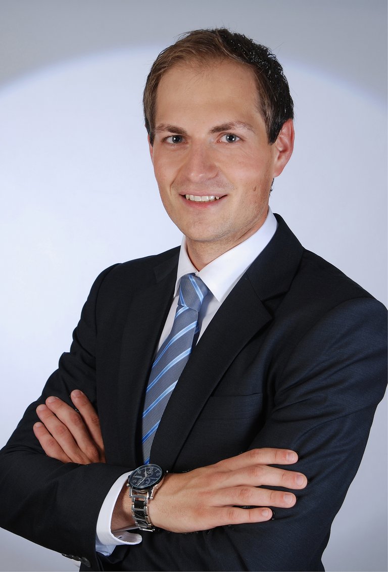 Tobias Huber