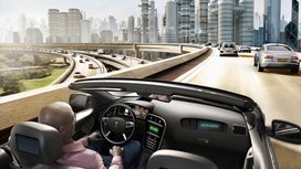 Autonomous Mobility | Automated Driving