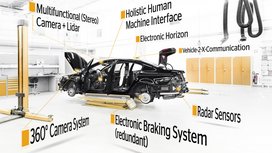 Pioneering Automated and Autonomous Driving: Continental Accepts the Challenges