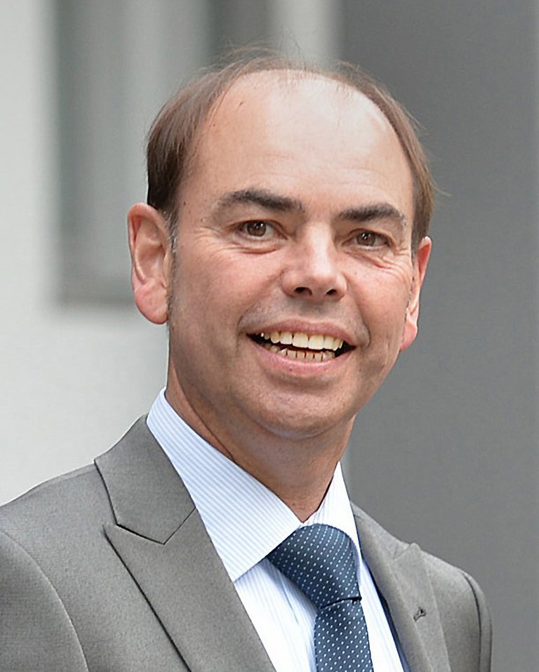 Peter Greulich