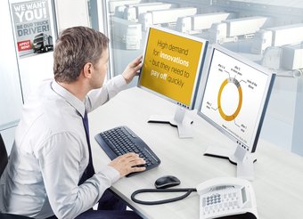 Mobility Study 2016 - Overal Conditions