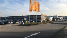Automotive Technologies in Demand Worldwide: Continental’s Dortmund Plant Celebrates 50th Anniversary