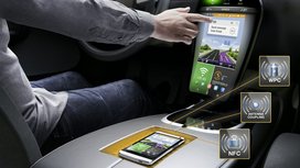 Fahrzeugvernetzung dank intelligenten Antennen: Continental übernimmt Automotivesparte von Kathrein