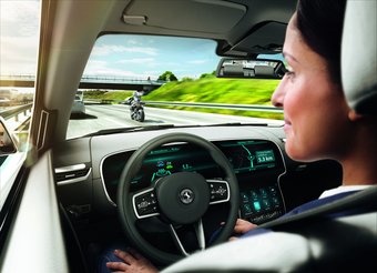 20170526 Prime Minister Weil in Japan img HMI AutomatedDriving