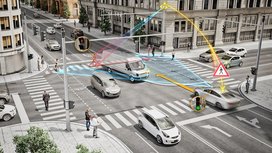 Urbane Mobilitätstrends und intelligentes Verkehrsmanagement