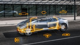 When Vehicles Surf the Internet: Continental Offers Tailor-Made Hardware and Software Solutions