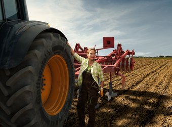TractorMaster