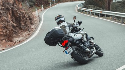 Safe Vacations on Two Wheels – a Comprehensive Tire Check for Motorcyclists