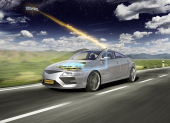 20170614 Ganzheitliche Fahrzeugvernetzung - OTA-Updates