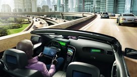 Continental Joins Autonomous Driving Platform from BMW Group, Intel and Mobileye as System Integrator