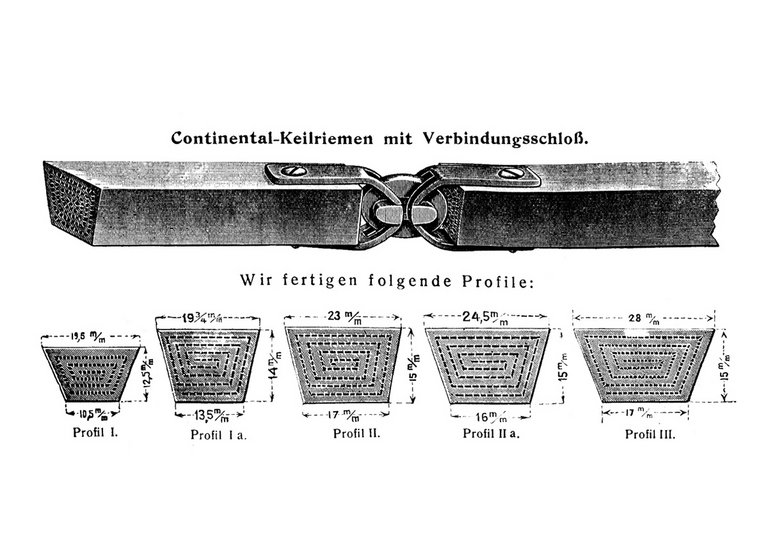 Continental_PP_V-belt