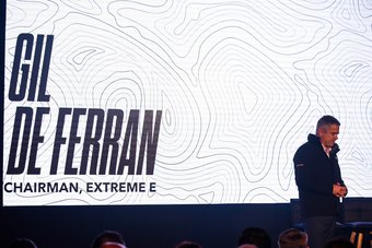 Extreme E
