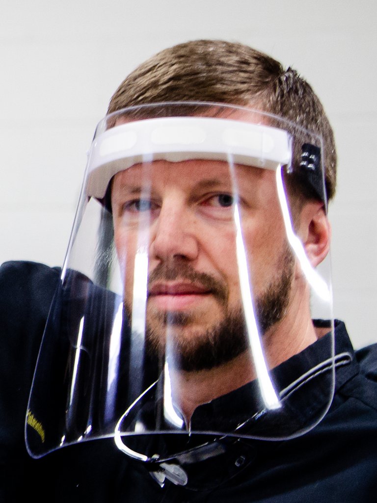 Faceshield 