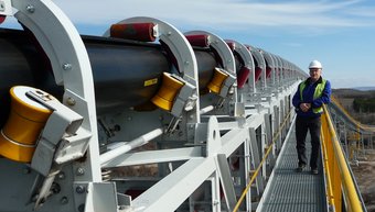 Conveyer Belts