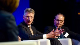 B20-Gipfel: Continental-Chef Degenhart plädiert für Forschungsförderung statt Kaufanreize