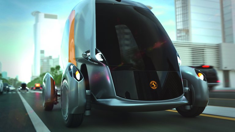 BEE-Mobil
