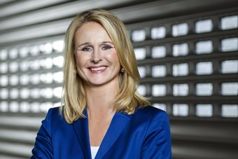 Dr. Ariane Reinhart