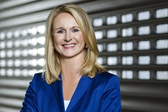Dr. Ariane Reinhart