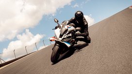 Der neue ContiSportAttack 5: Track born. Road ready.